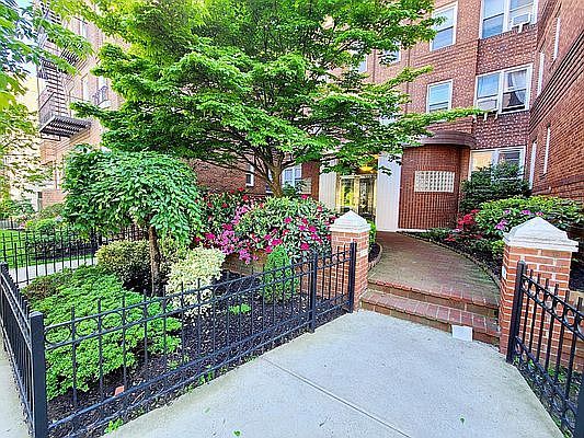 1st image of 65-36 Wetherole St #502