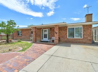513 62nd St SW, Albuquerque, NM 87121