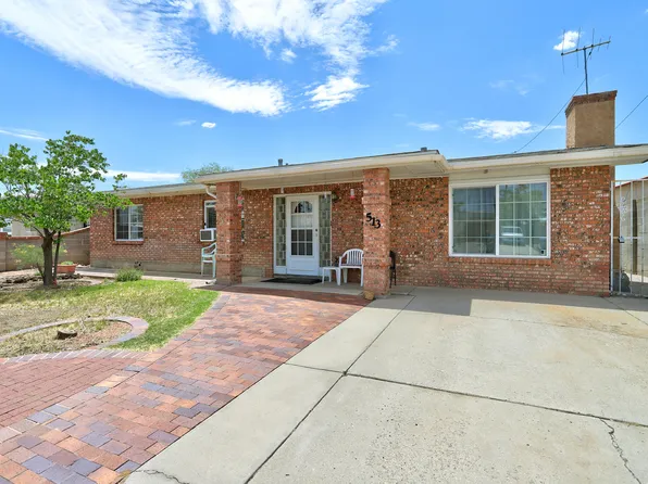 513 62nd St SW, Albuquerque, NM 87121