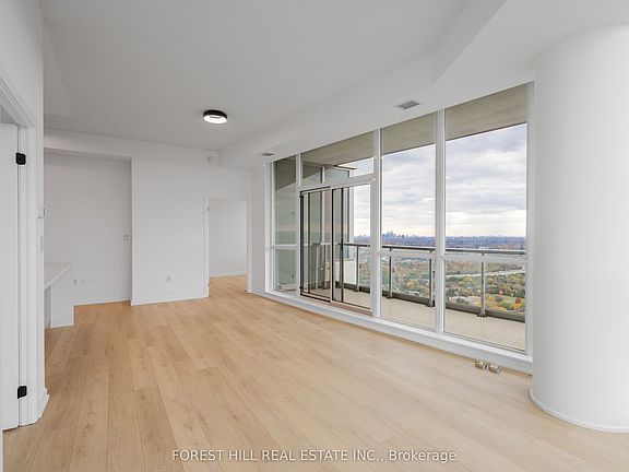 3rd image of 70 Forest Manor Rd #3506