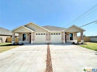 1114 Carlsberg Dr #A & B, Killeen, TX 76549