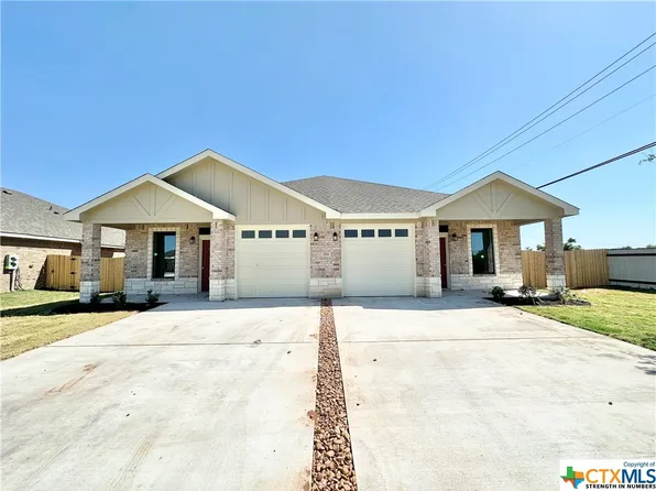 1114 Carlsberg Dr #A & B, Killeen, TX 76549
