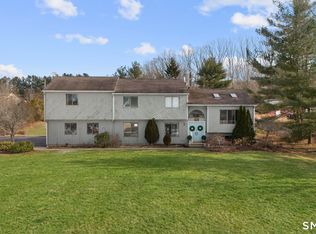 245 Reeds Gap Road, North Branford, CT 06472