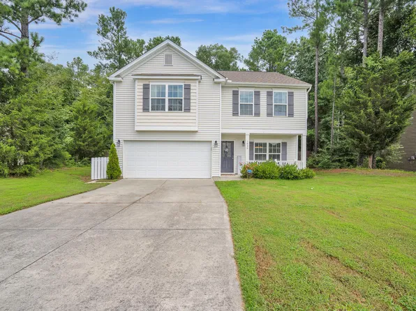 1836 Fillmore Dr, Creedmoor, NC 27522