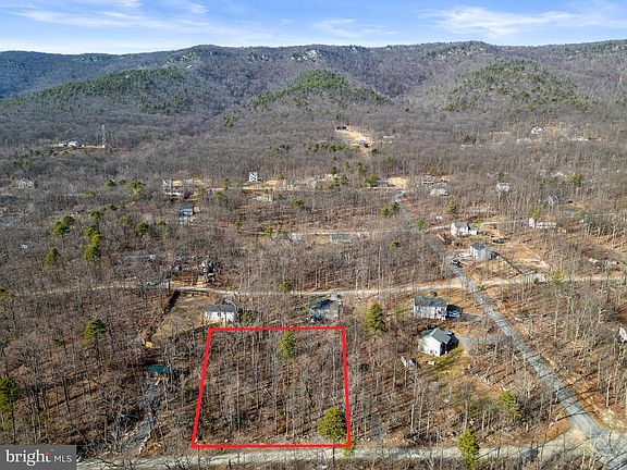 2nd image of LOT 14 Cardinal Dr