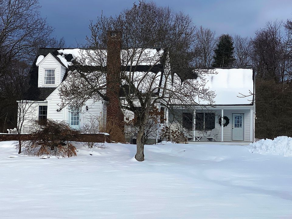 446 Wells Hill Road
