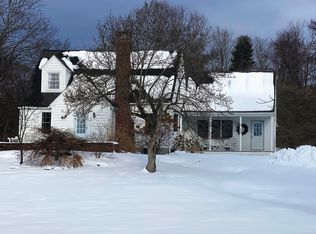 446 Wells Hill Rd, Lakeville, CT 06039