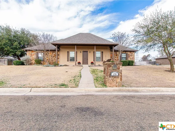 179 Hamer Dr, Salado, TX 76571