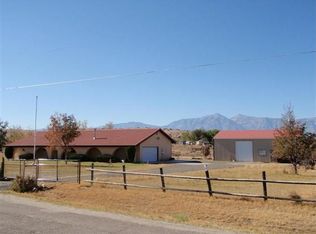 1330 Cal Ct, Gardnerville, NV