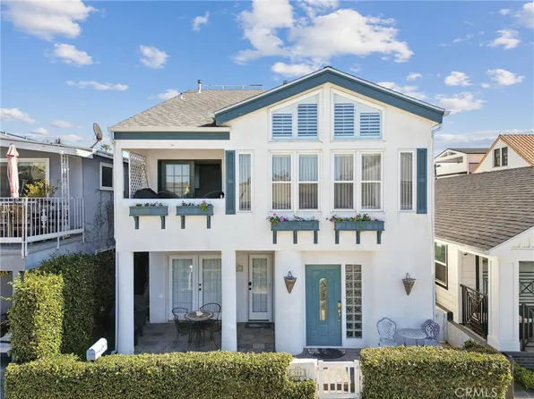 308 Alvarado Pl, Newport Beach, CA 92661