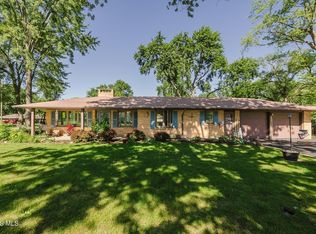 600 Woodworth Dr, Findlay, OH 45840