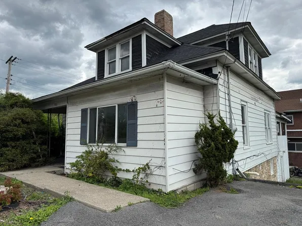 901 S Kanawha St, Beckley, WV 25801