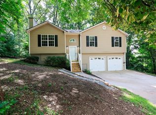 38 Candace Ct, Dallas, GA 30132