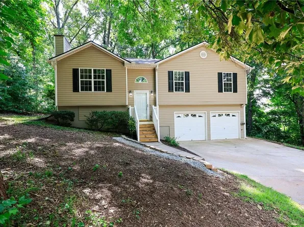 38 Candace Ct, Dallas, GA 30132