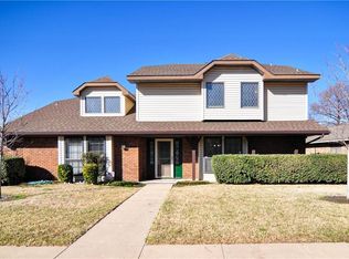 2809 Cambridgeshire Dr, Carrollton, TX 75007