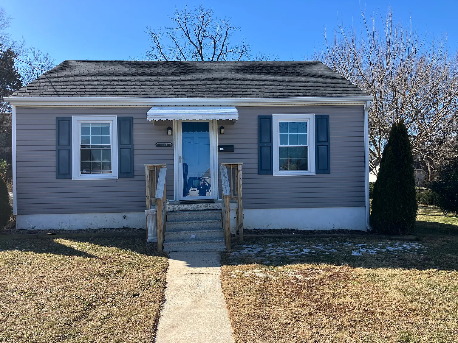 2 bed, 772 sqft, $1,100 — Photo 1