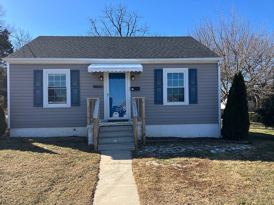 1st image of 1117 Griffin St