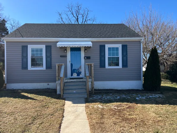 1117 Griffin St, Lynchburg, VA 24501