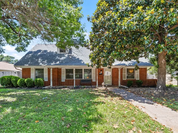 1809 Esquire Pl, Grand Prairie, TX 75050