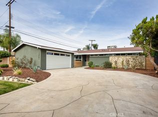 16451 San Jose St, Granada Hills, CA 91344