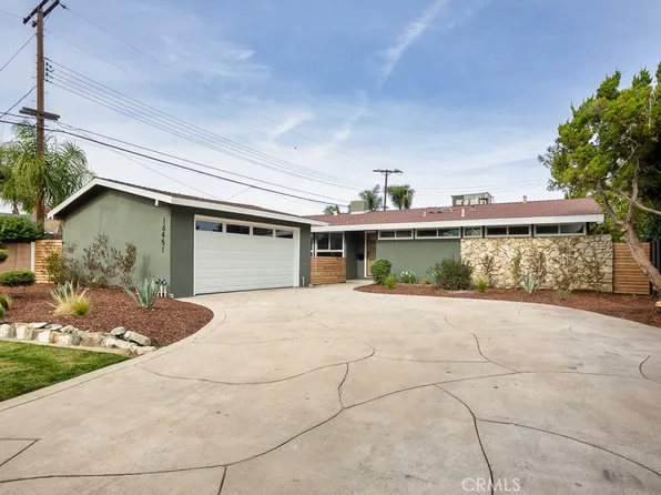 16451 San Jose St, Granada Hills, CA 91344