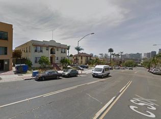 2305 C St, San Diego, CA 92102