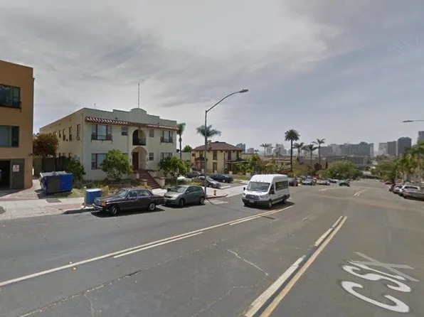 2305 C St, San Diego, CA 92102