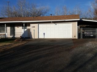 190 Willow Dr, Stanfield, OR 97875