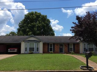 3875 Aspen St, Northport, AL 35475
