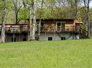 441 Dudley Amos Rd, Moneta, VA 24121