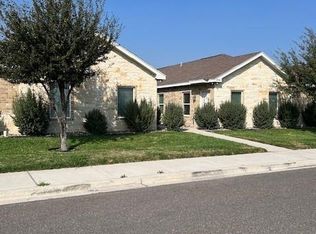 3701 Hawthorne Ave, Edinburg, TX 78539