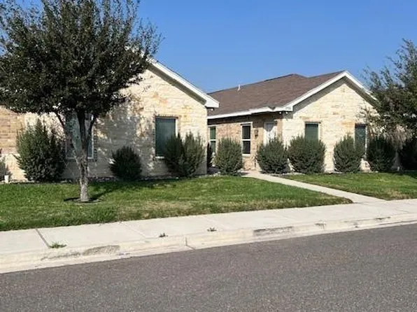 3701 Hawthorne Ave, Edinburg, TX 78539