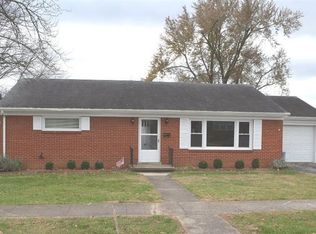 376 College Mnr, Harrodsburg, KY 40330