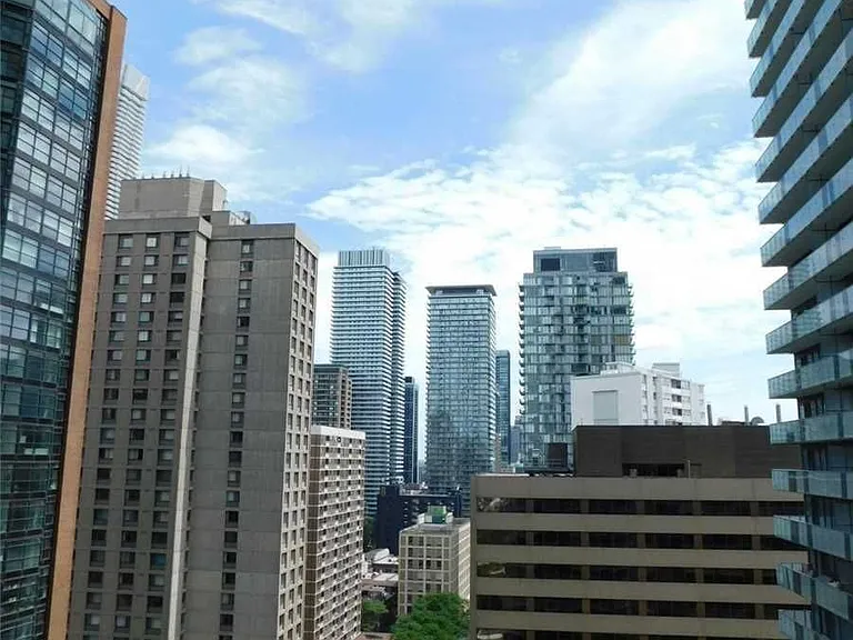 65 Saint Mary St #1710 — Photo 10