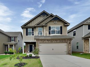 216 Leland Ln, McDonough, GA 30253