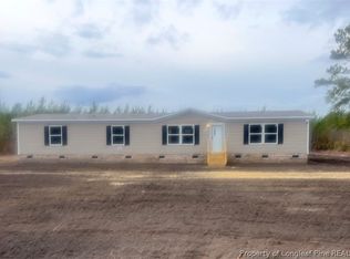 147 Frank Dr, Pembroke, NC 28372