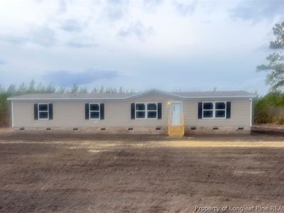 147 Frank Dr, Pembroke, NC, 28372