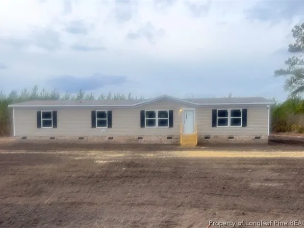 147 Frank Dr, Pembroke, NC 28372