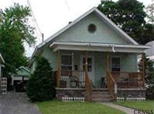 2622 Hendricks St, Schenectady, NY 12306