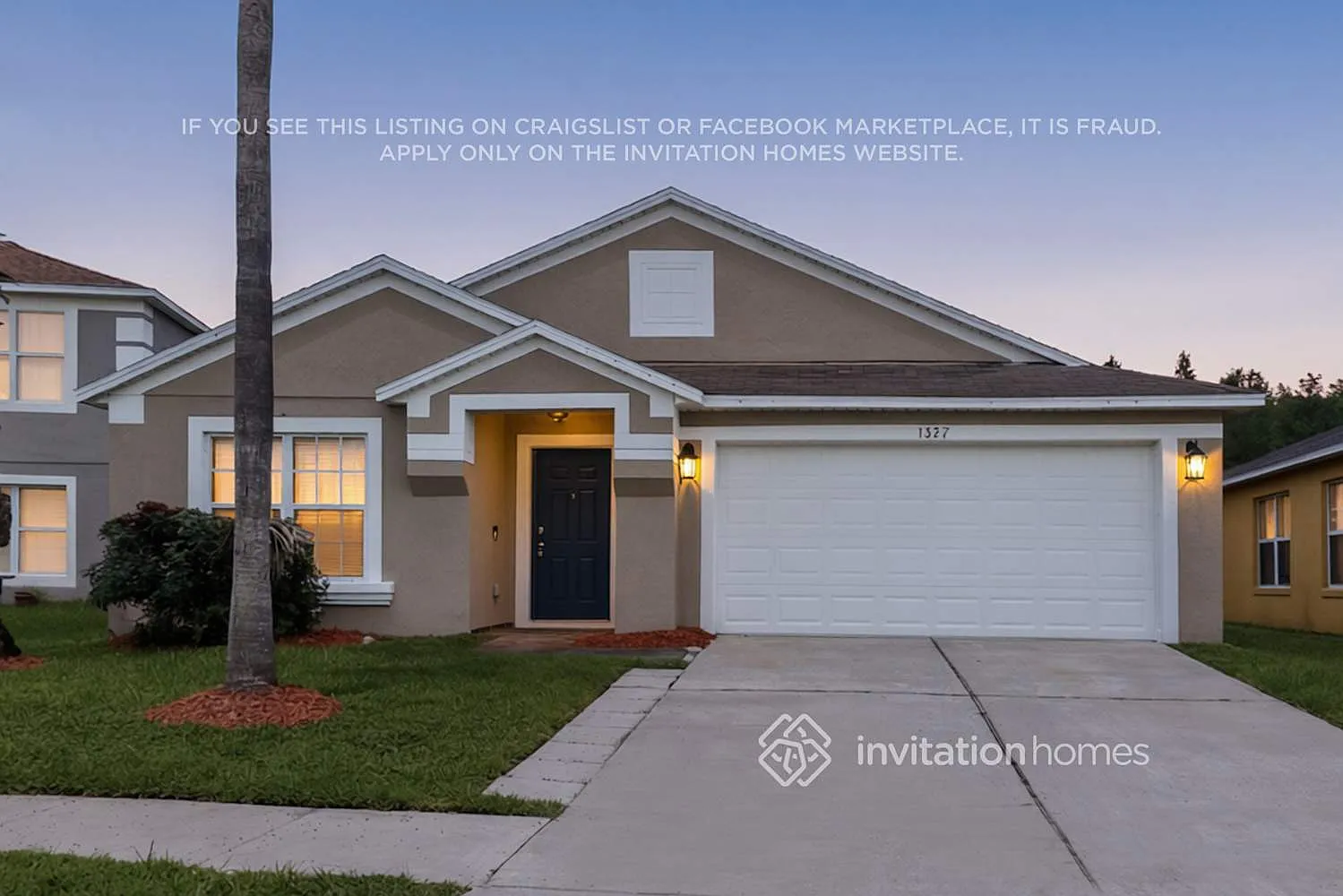 1327 Aguacate Ct Orlando, FL 32837 — Photo 3