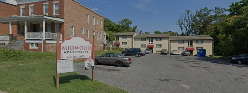 Midwood Apartments