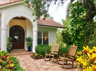 2600 Riverview Ct, Vero Beach, FL 32963