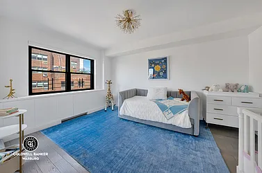 Sold by Coldwell Banker Warburg