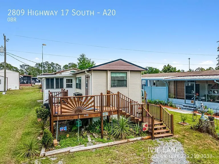 2809 S Highway 17 #A20 — Photo 6