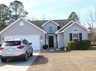 452 Warren Springs Dr, Conway, SC 29527