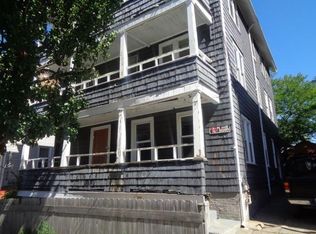 177 Magill St, Pawtucket, RI 02860