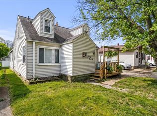 2020 Cramer Ave, Akron, OH 44312