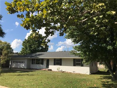 3623 Dallas St, Fort Smith, AR, 72903