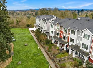 High Point Community Blk 25-35, Seattle, WA 98126