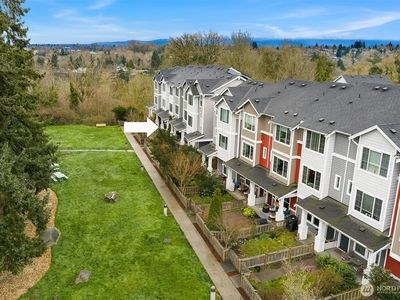 6592 High Point Drive SW, Seattle, WA, 98126